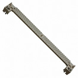 In-Line Memory Sockets